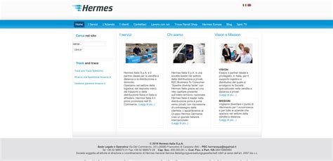 hermes corriere basilicata